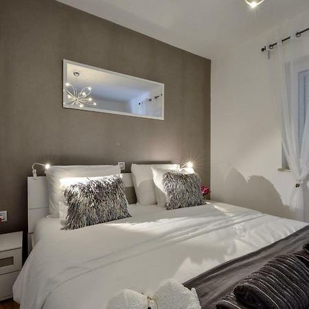 Apartments Feel Good Sukošan Εξωτερικό φωτογραφία