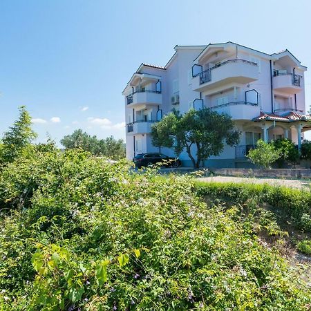 Apartments Feel Good Sukošan Εξωτερικό φωτογραφία