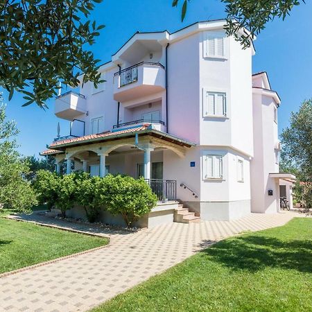 Apartments Feel Good Sukošan Εξωτερικό φωτογραφία