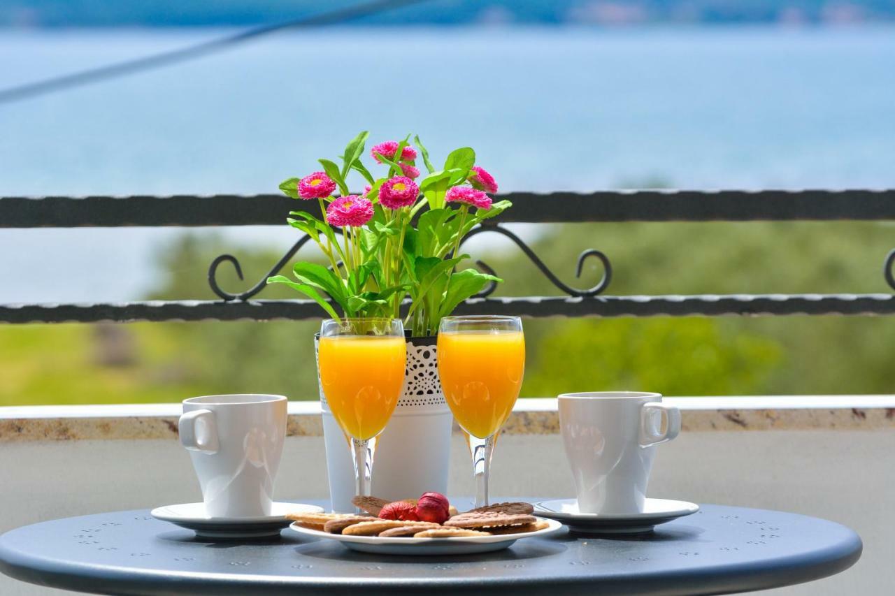 Apartments Feel Good Sukošan Εξωτερικό φωτογραφία