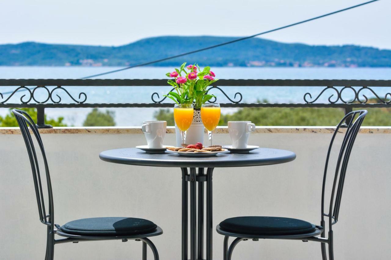 Apartments Feel Good Sukošan Εξωτερικό φωτογραφία