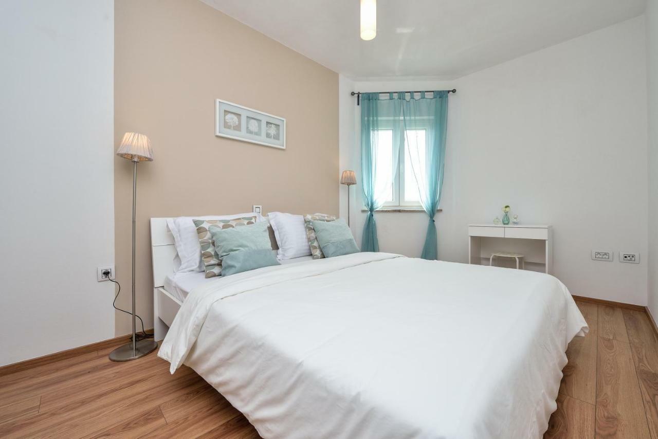 Apartments Feel Good Sukošan Εξωτερικό φωτογραφία