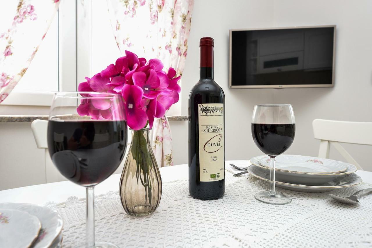Apartments Feel Good Sukošan Εξωτερικό φωτογραφία