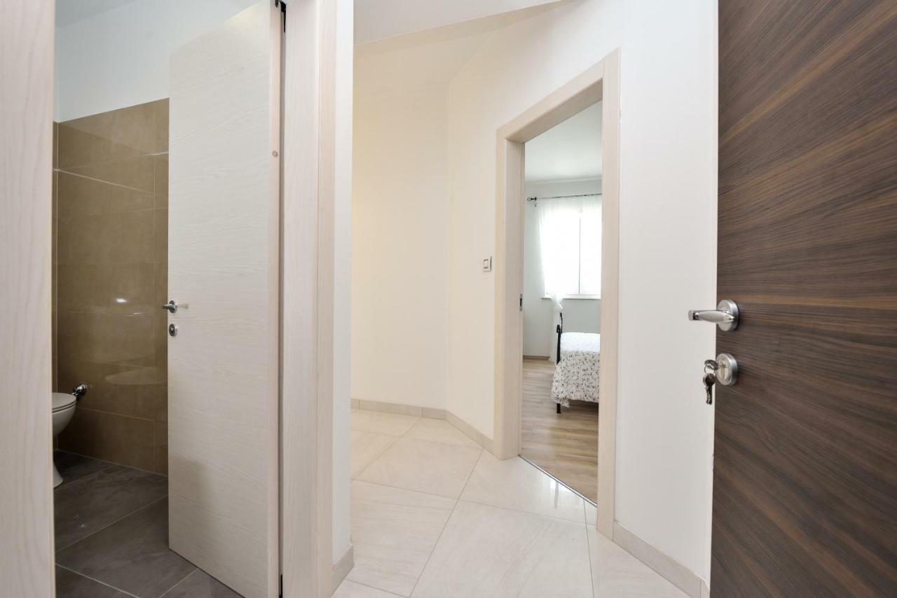 Apartments Feel Good Sukošan Εξωτερικό φωτογραφία