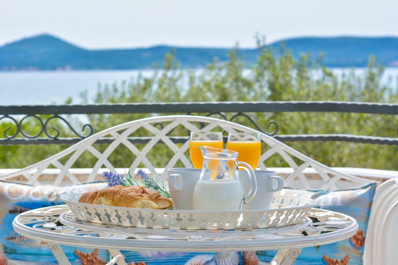Apartments Feel Good Sukošan Εξωτερικό φωτογραφία