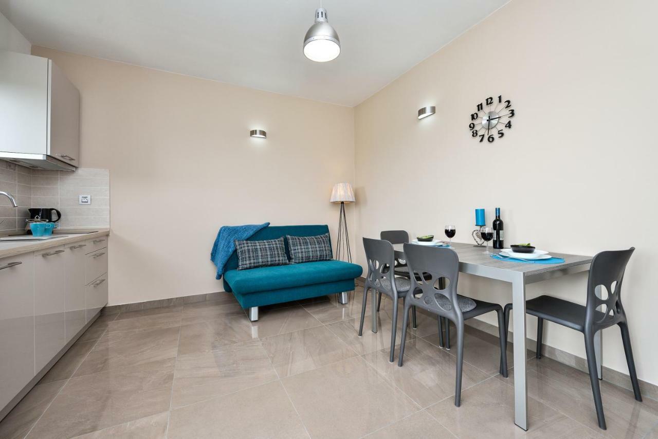 Apartments Feel Good Sukošan Εξωτερικό φωτογραφία
