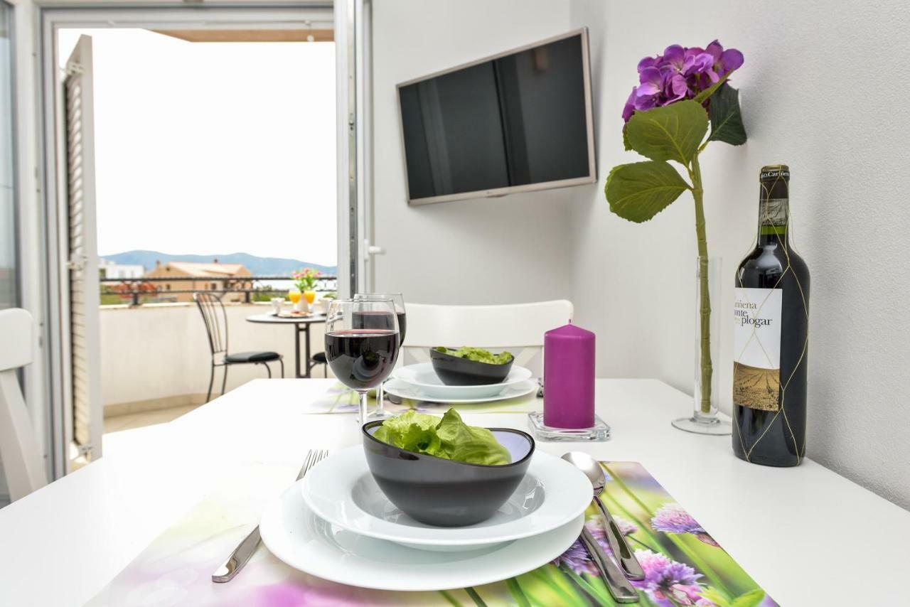 Apartments Feel Good Sukošan Εξωτερικό φωτογραφία