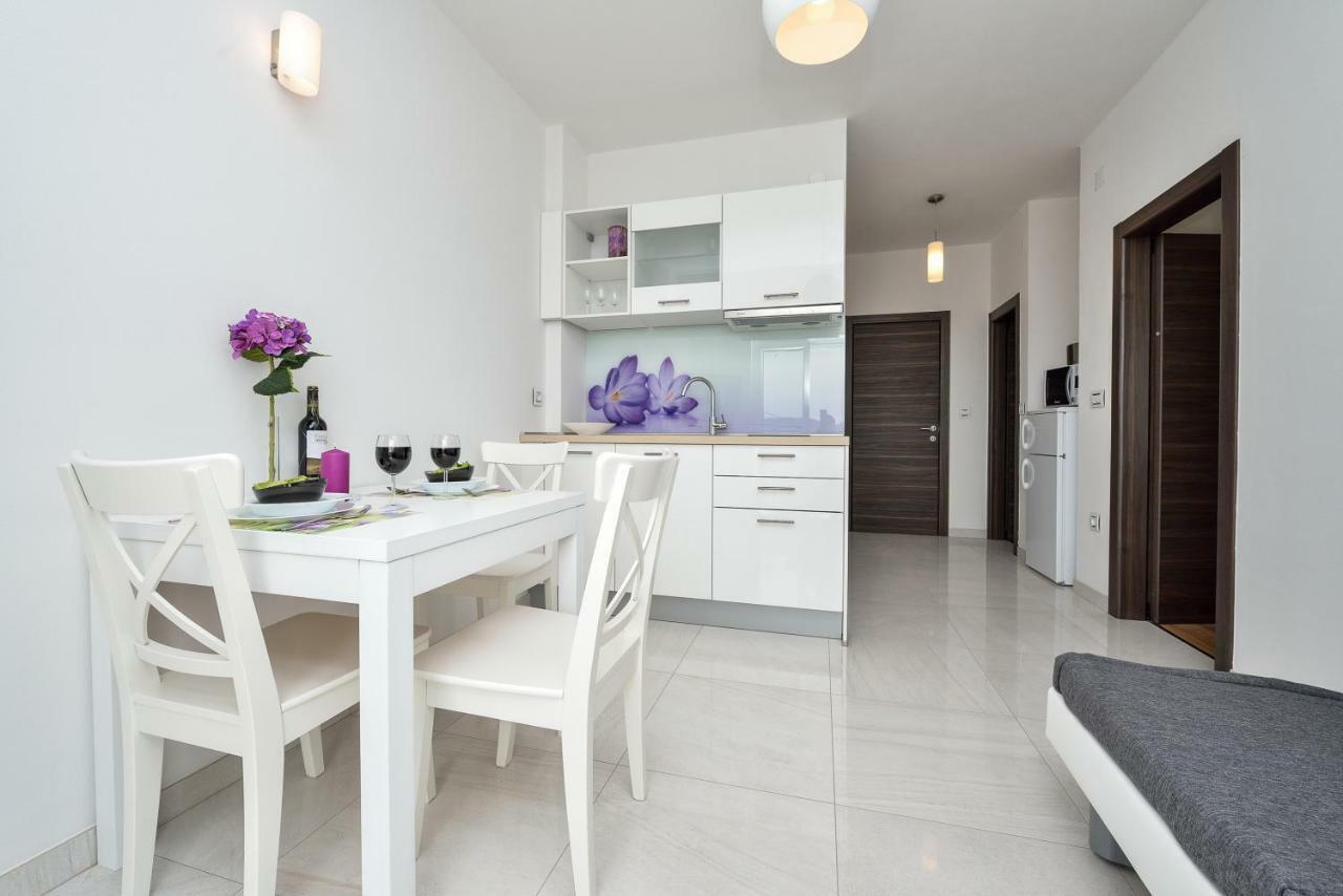 Apartments Feel Good Sukošan Εξωτερικό φωτογραφία