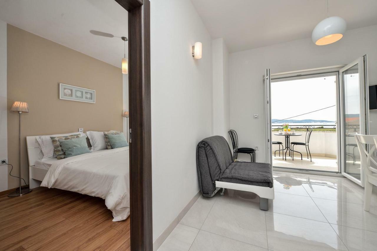 Apartments Feel Good Sukošan Εξωτερικό φωτογραφία