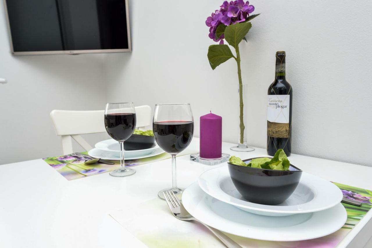 Apartments Feel Good Sukošan Εξωτερικό φωτογραφία