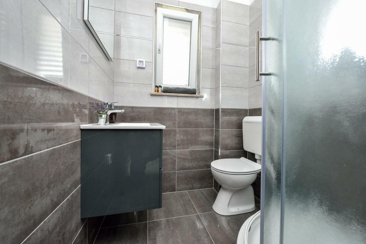 Apartments Feel Good Sukošan Εξωτερικό φωτογραφία