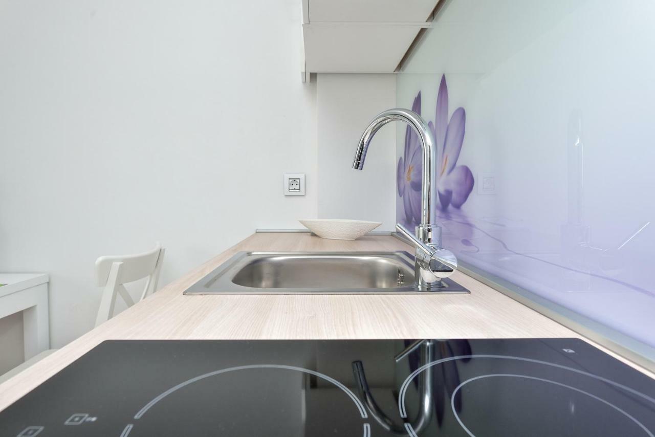 Apartments Feel Good Sukošan Εξωτερικό φωτογραφία