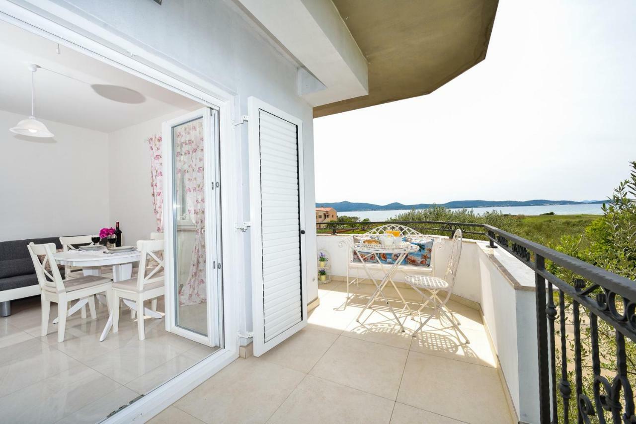 Apartments Feel Good Sukošan Εξωτερικό φωτογραφία