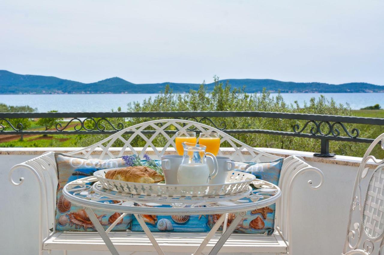 Apartments Feel Good Sukošan Εξωτερικό φωτογραφία