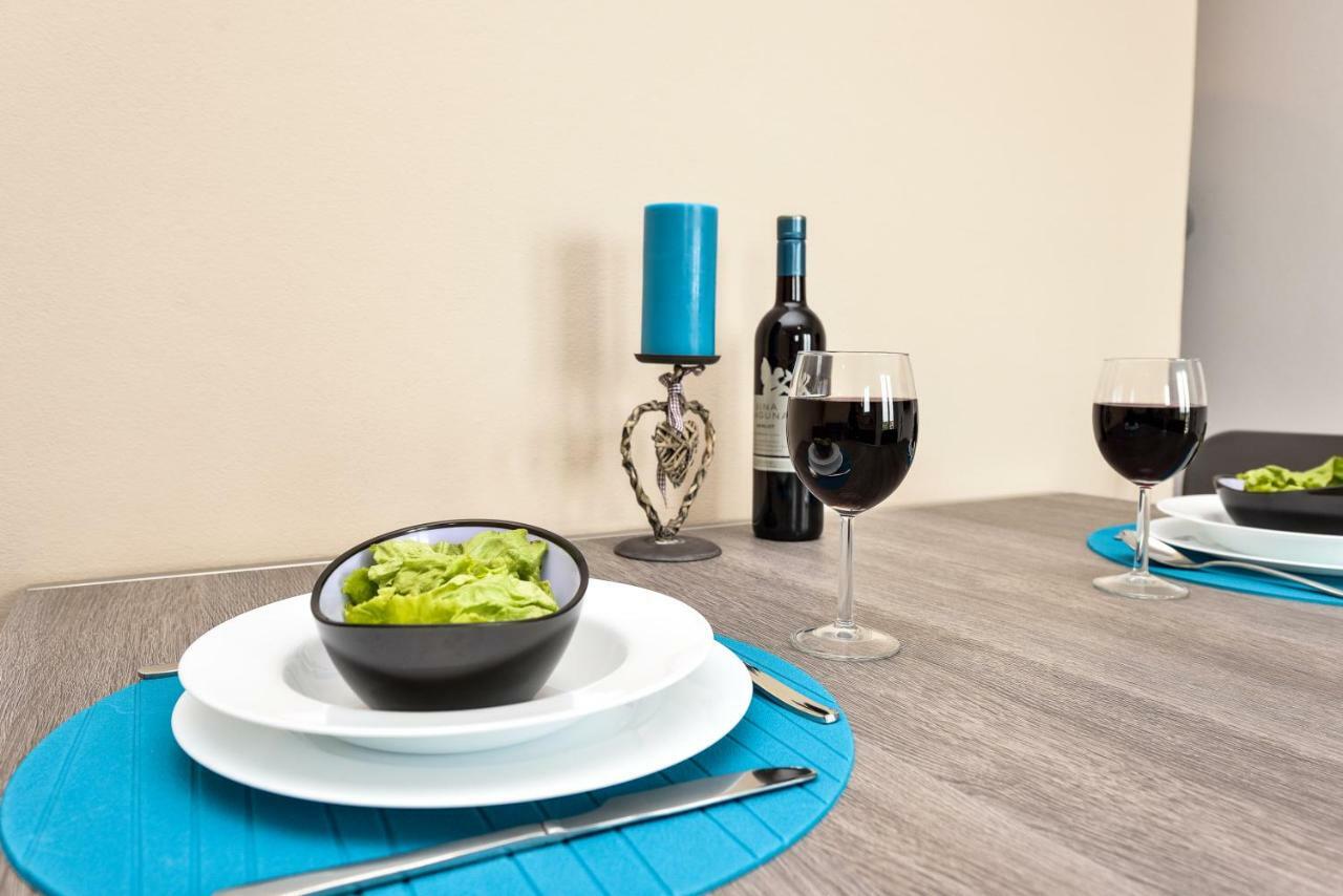 Apartments Feel Good Sukošan Εξωτερικό φωτογραφία