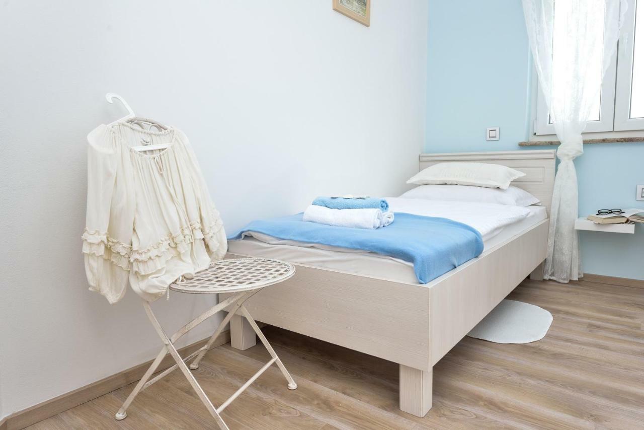Apartments Feel Good Sukošan Εξωτερικό φωτογραφία