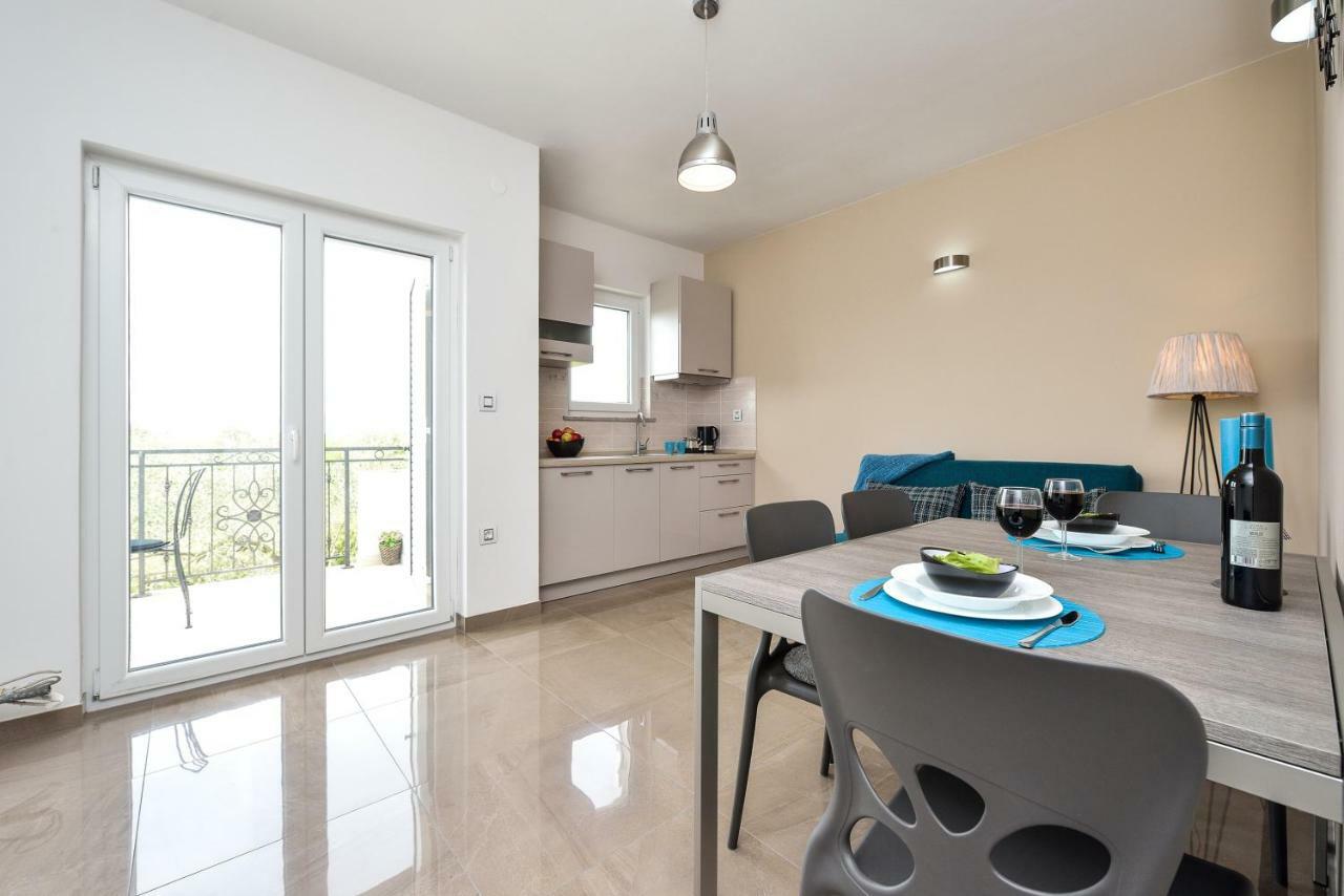 Apartments Feel Good Sukošan Εξωτερικό φωτογραφία