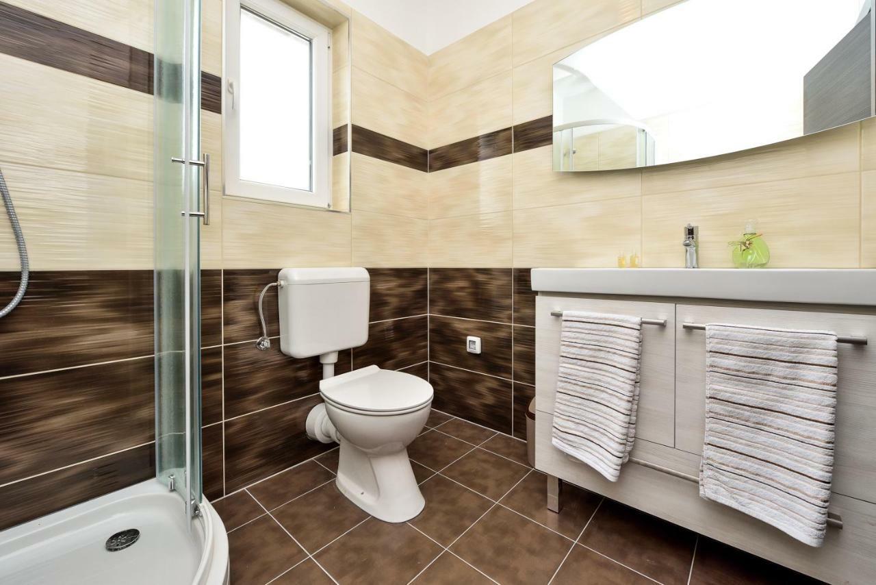 Apartments Feel Good Sukošan Εξωτερικό φωτογραφία
