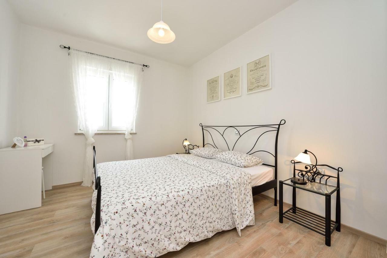 Apartments Feel Good Sukošan Εξωτερικό φωτογραφία