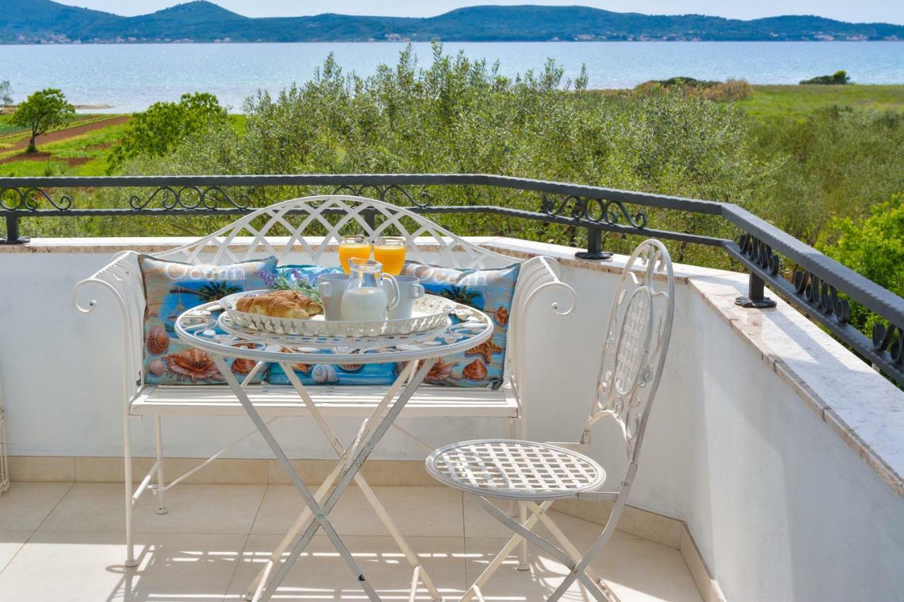 Apartments Feel Good Sukošan Εξωτερικό φωτογραφία