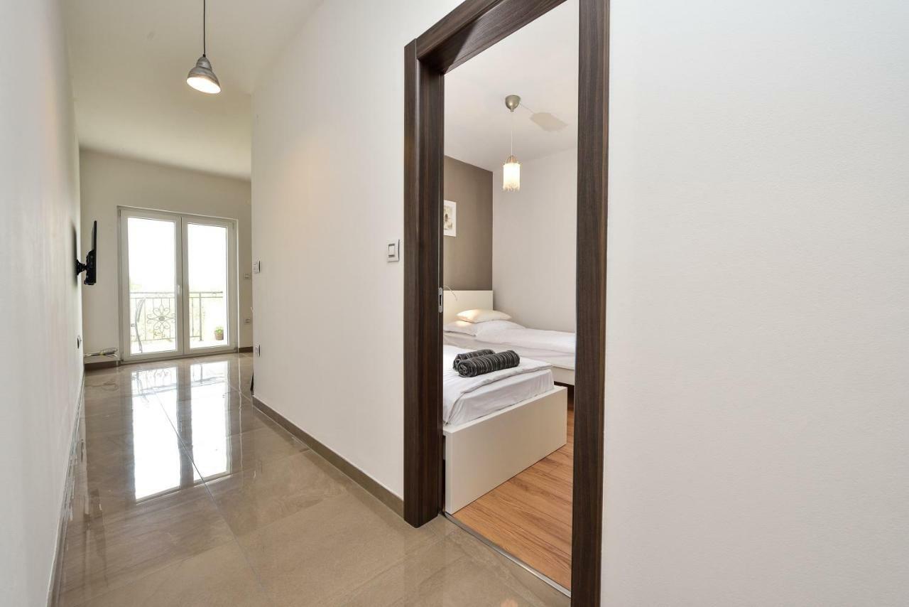 Apartments Feel Good Sukošan Εξωτερικό φωτογραφία