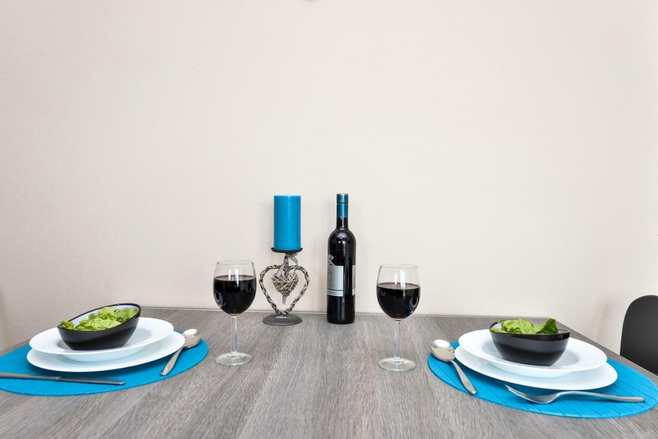 Apartments Feel Good Sukošan Εξωτερικό φωτογραφία