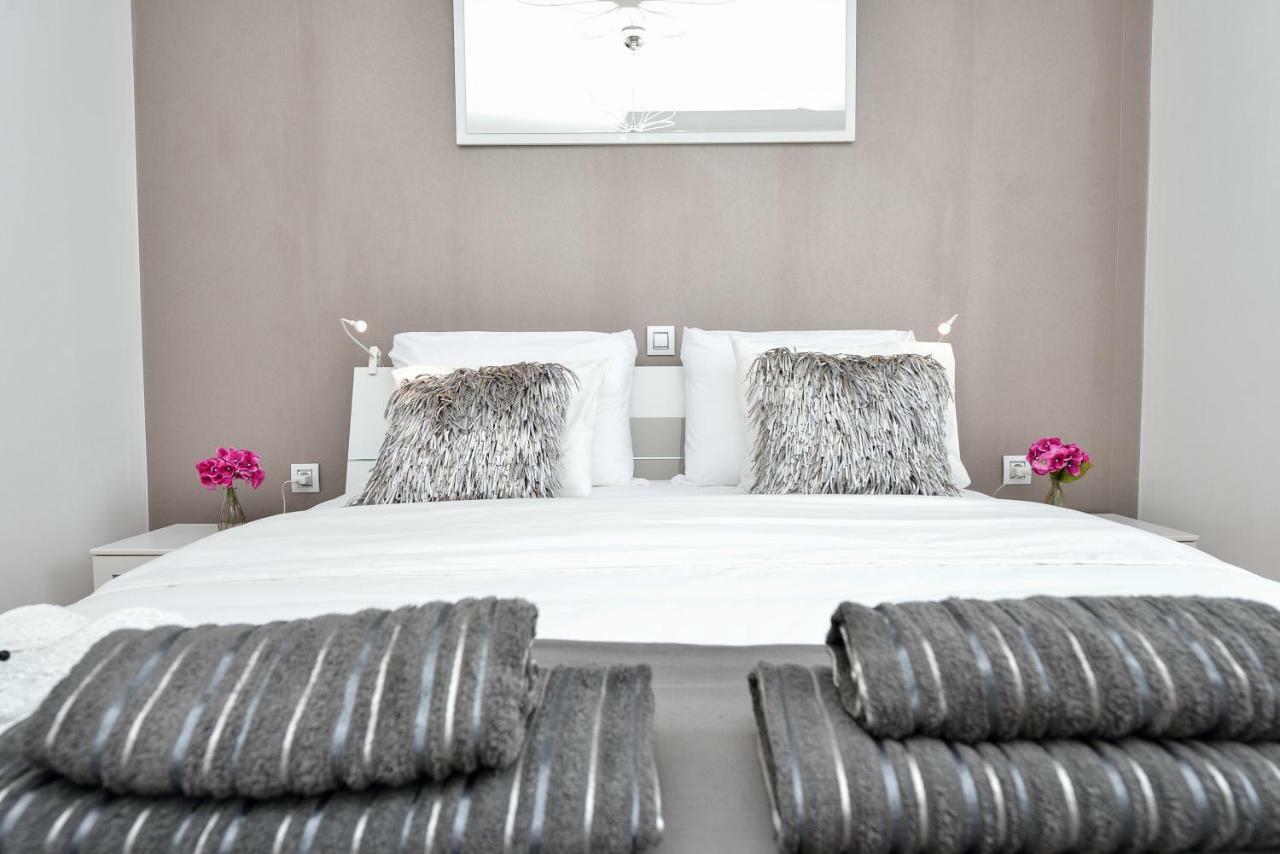 Apartments Feel Good Sukošan Εξωτερικό φωτογραφία