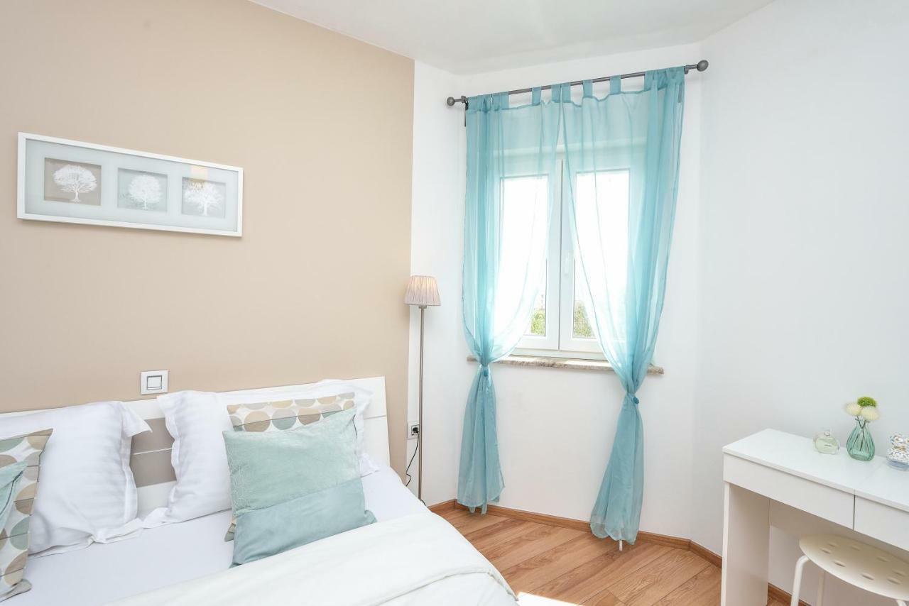 Apartments Feel Good Sukošan Εξωτερικό φωτογραφία