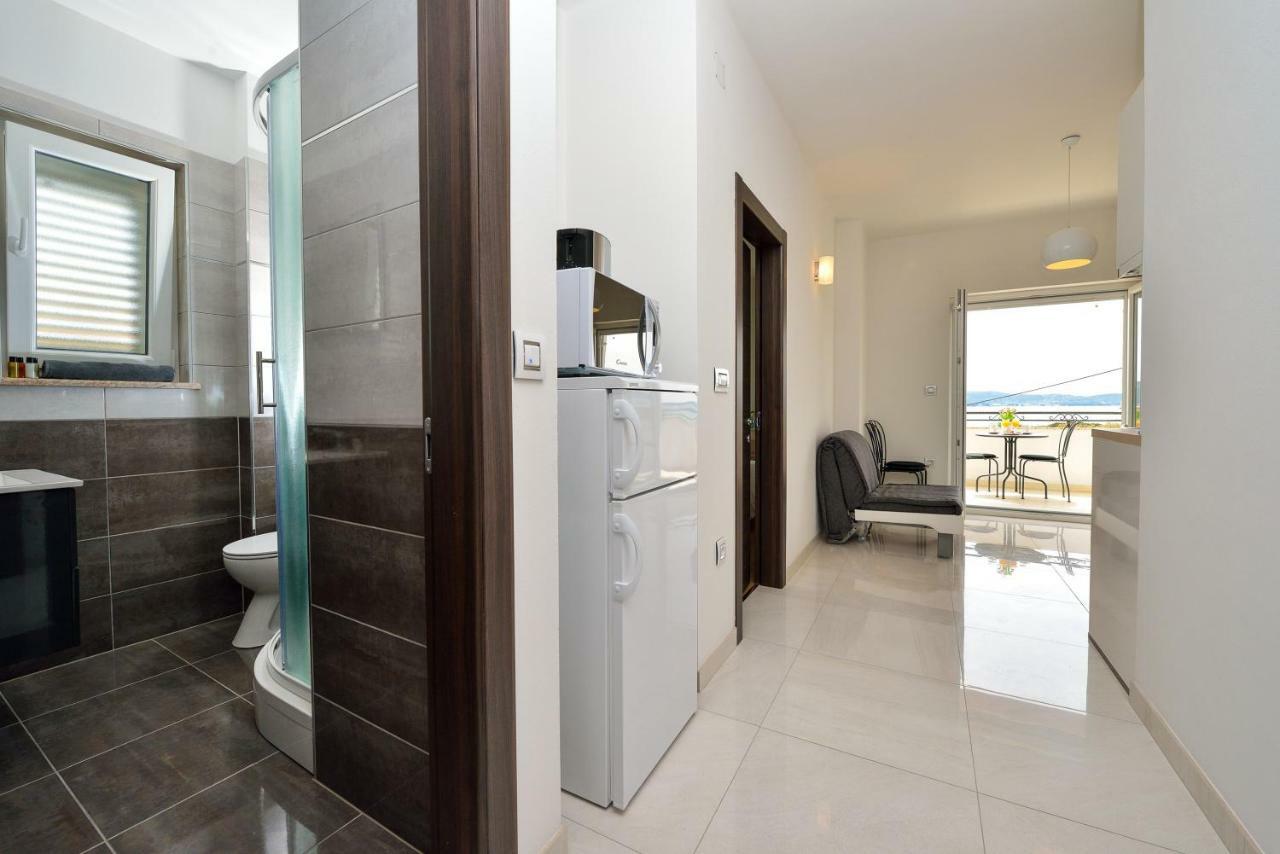 Apartments Feel Good Sukošan Εξωτερικό φωτογραφία