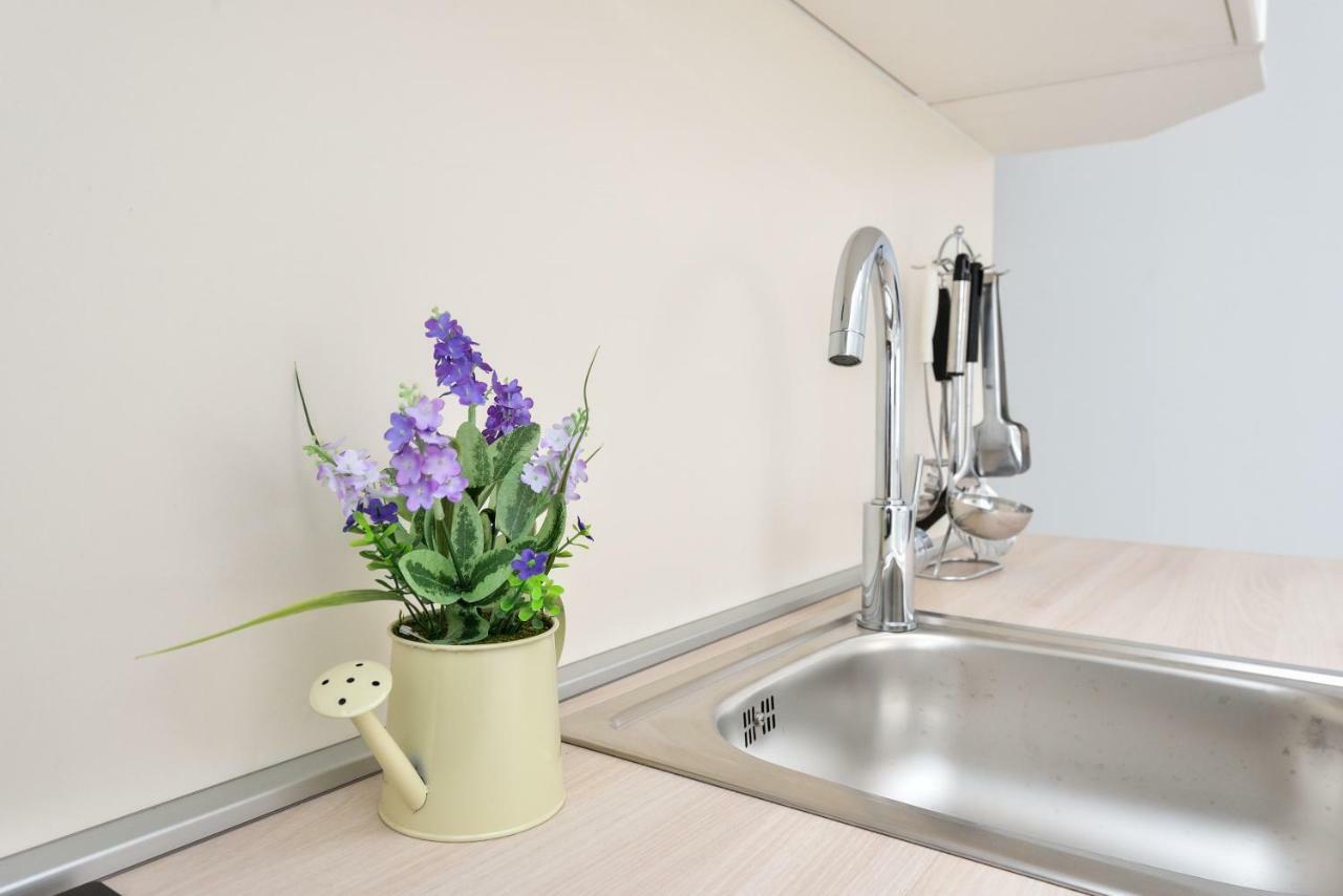 Apartments Feel Good Sukošan Εξωτερικό φωτογραφία