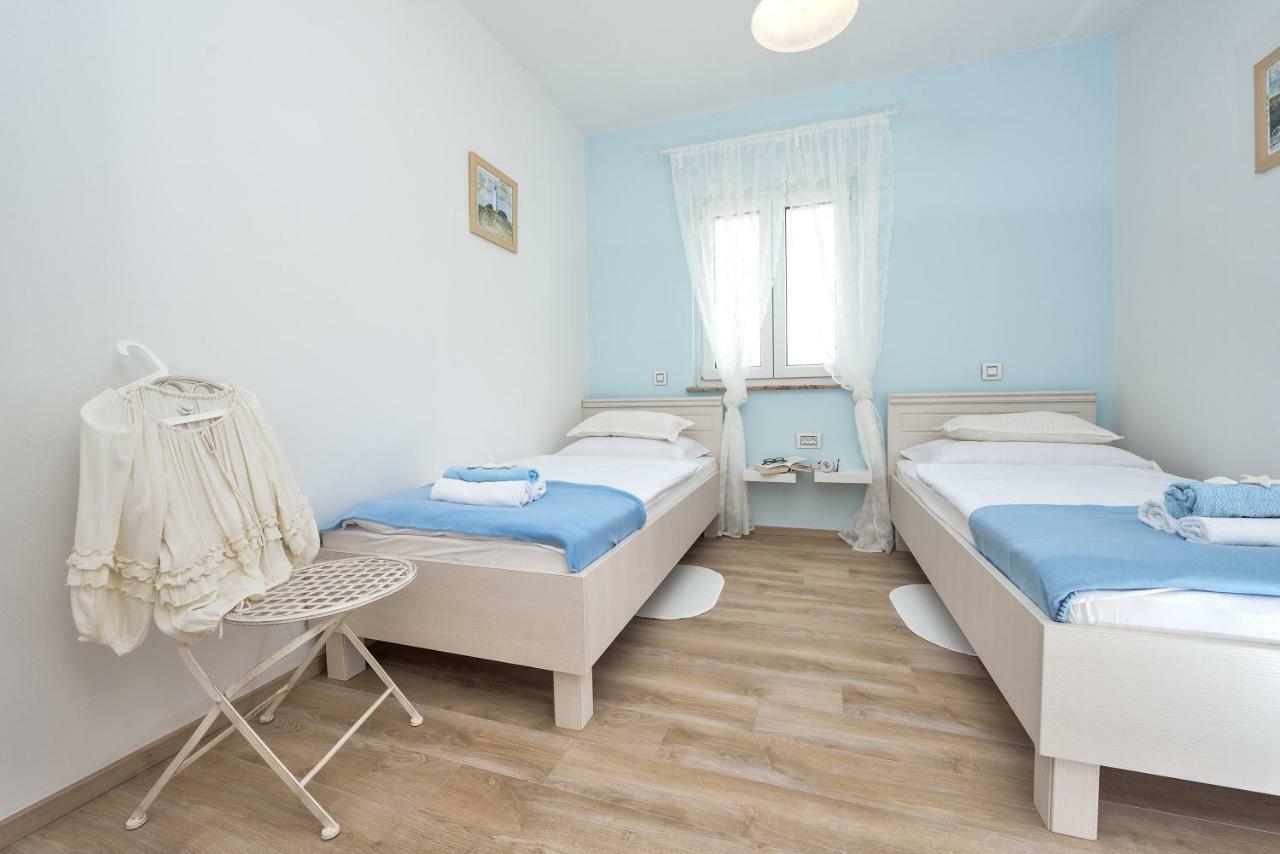 Apartments Feel Good Sukošan Εξωτερικό φωτογραφία