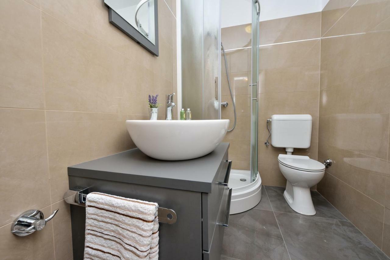Apartments Feel Good Sukošan Εξωτερικό φωτογραφία