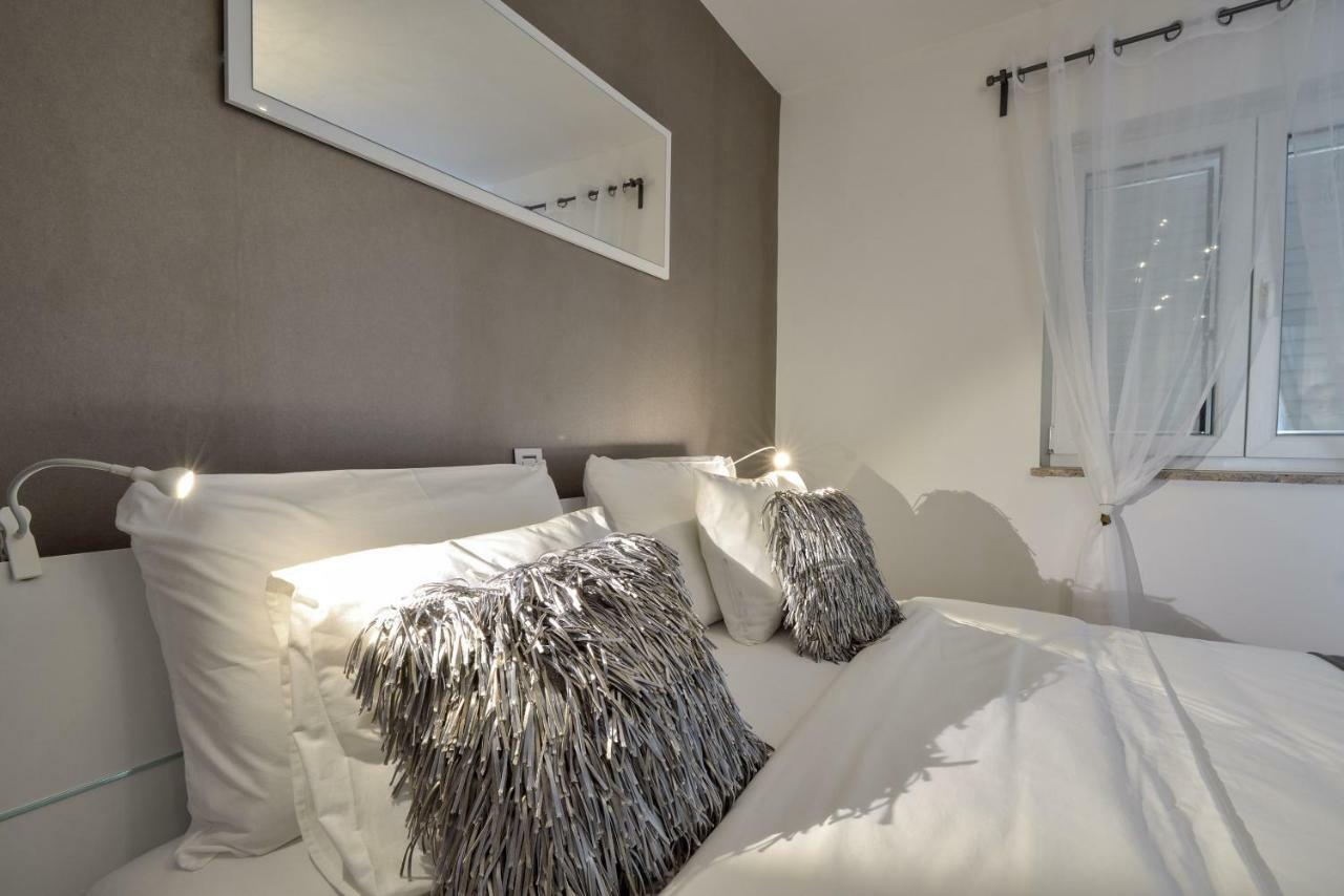 Apartments Feel Good Sukošan Εξωτερικό φωτογραφία