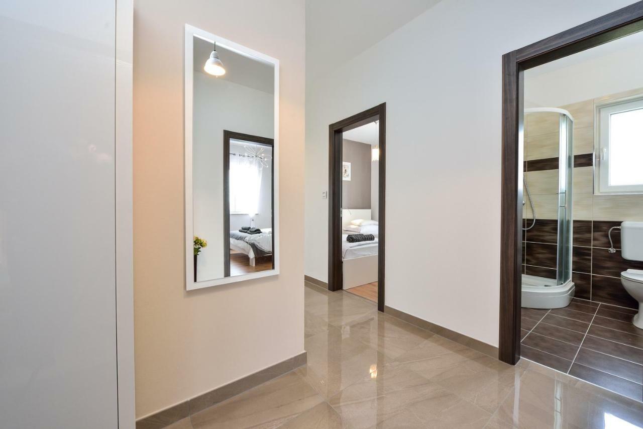 Apartments Feel Good Sukošan Εξωτερικό φωτογραφία