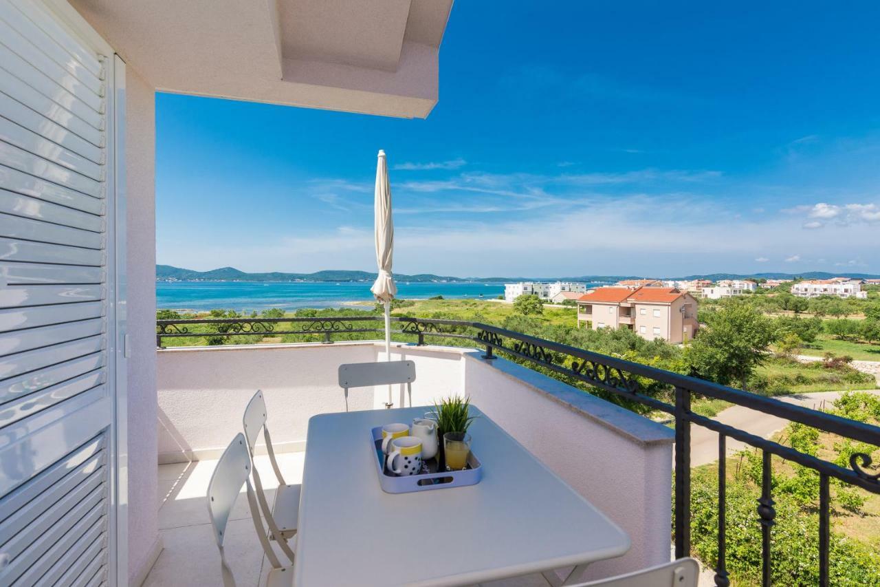 Apartments Feel Good Sukošan Εξωτερικό φωτογραφία