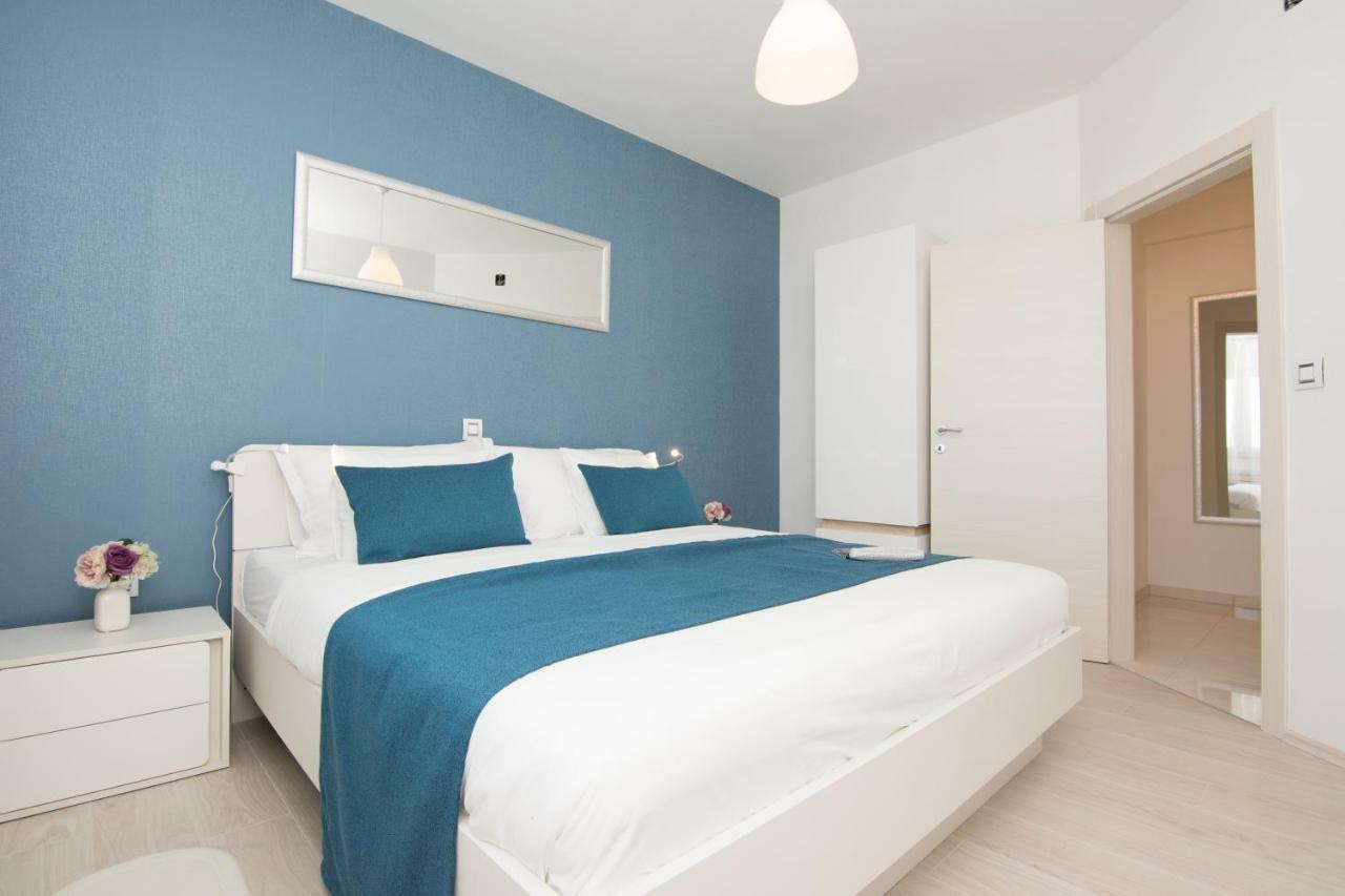 Apartments Feel Good Sukošan Εξωτερικό φωτογραφία