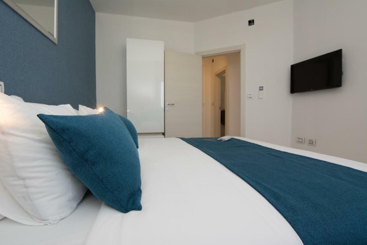Apartments Feel Good Sukošan Εξωτερικό φωτογραφία