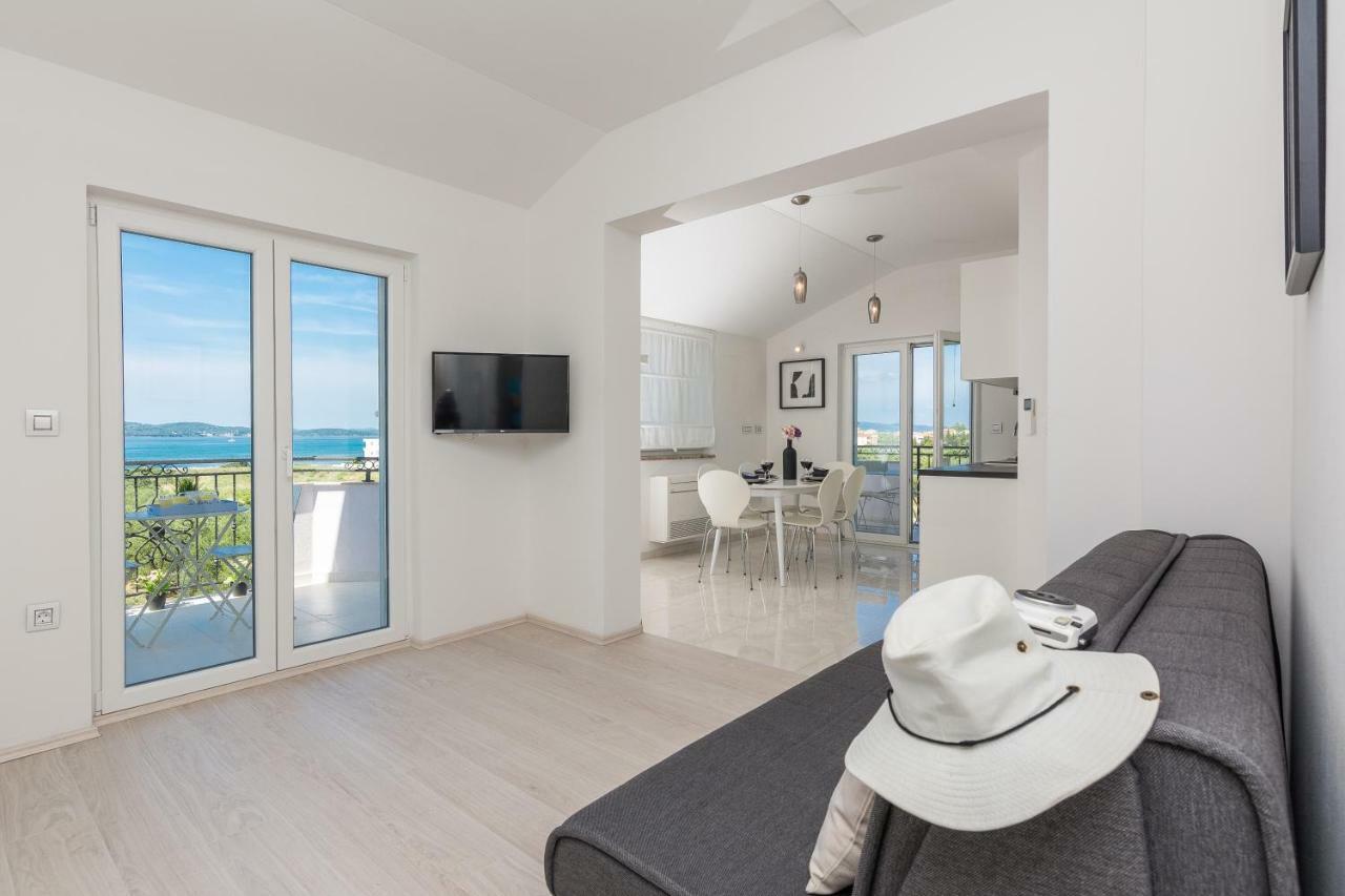 Apartments Feel Good Sukošan Εξωτερικό φωτογραφία