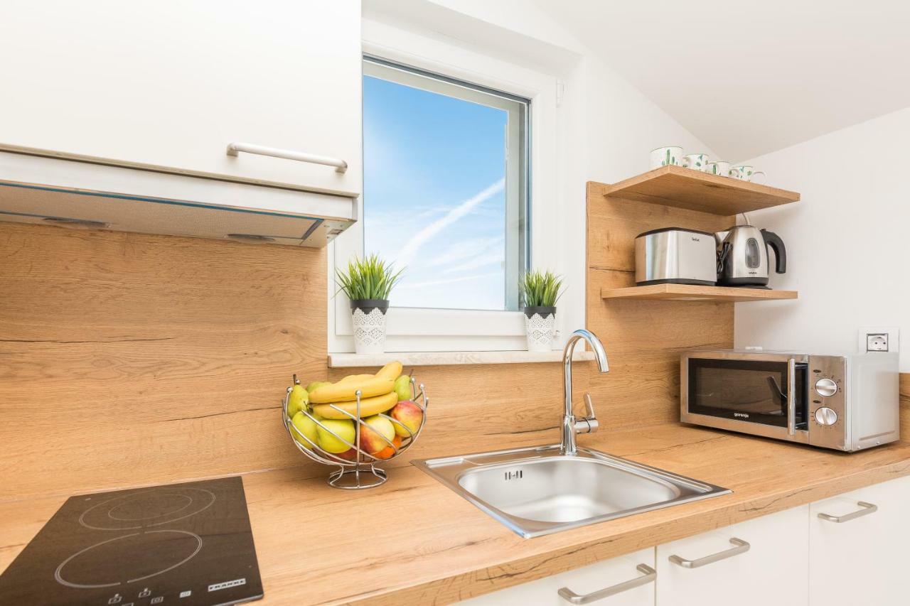 Apartments Feel Good Sukošan Εξωτερικό φωτογραφία