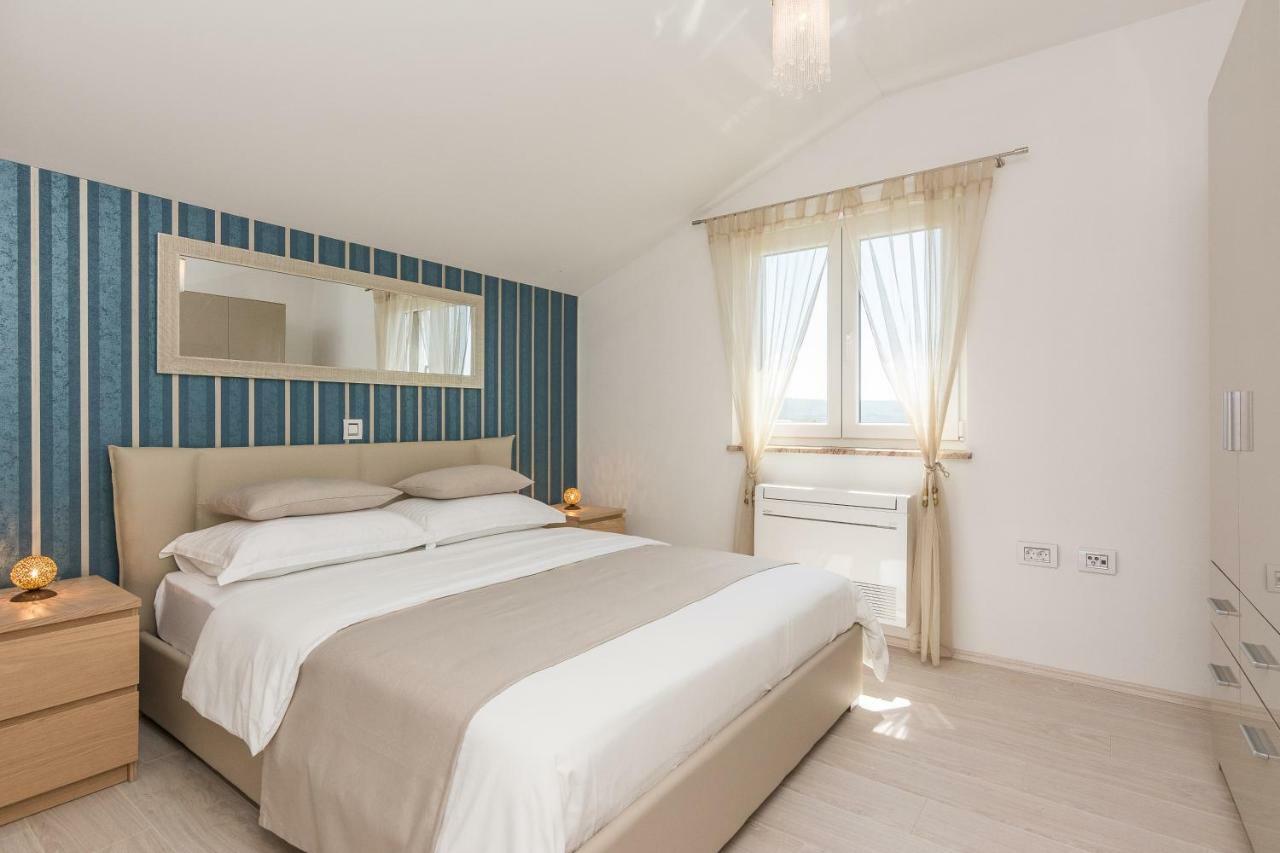 Apartments Feel Good Sukošan Εξωτερικό φωτογραφία