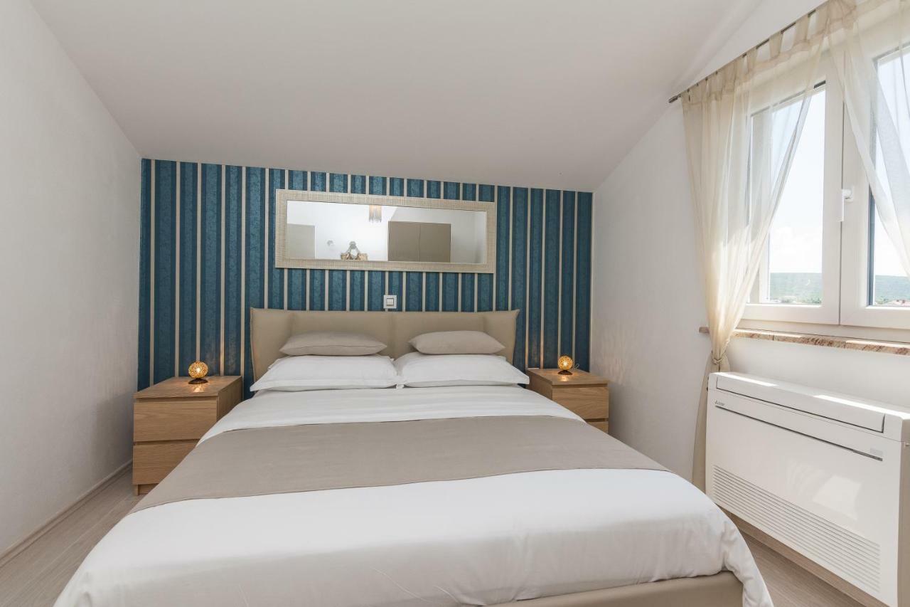 Apartments Feel Good Sukošan Εξωτερικό φωτογραφία