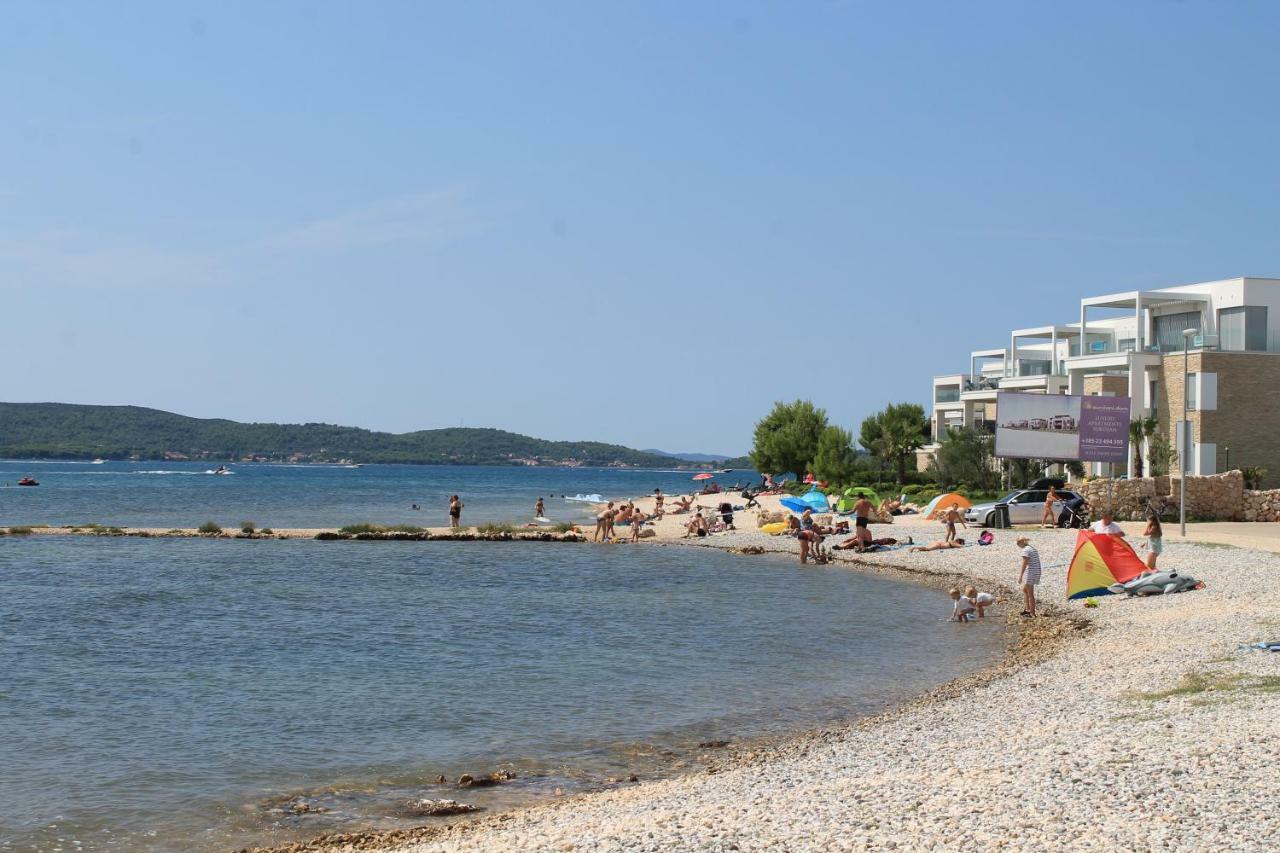 Apartments Feel Good Sukošan Εξωτερικό φωτογραφία