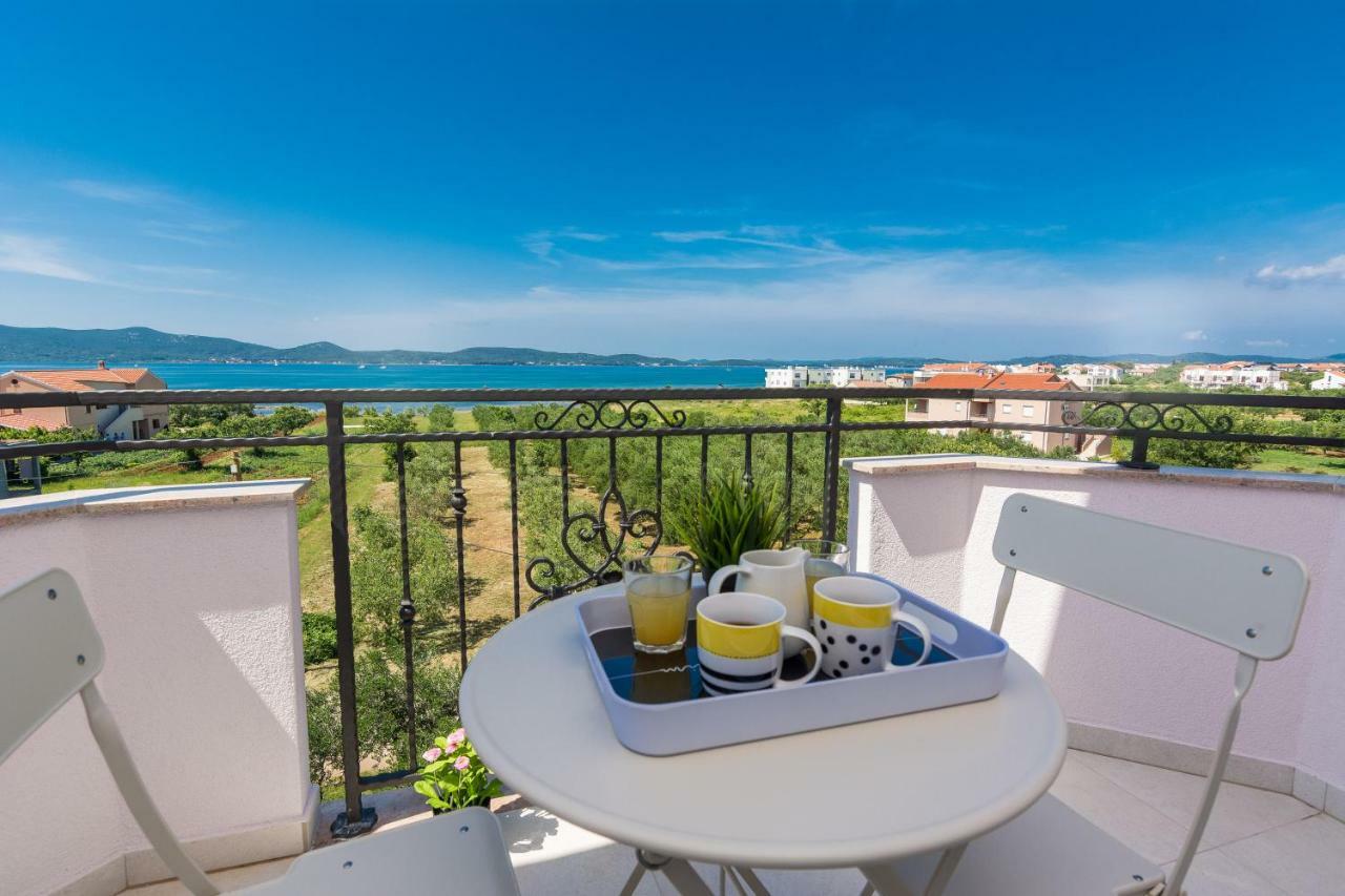 Apartments Feel Good Sukošan Εξωτερικό φωτογραφία