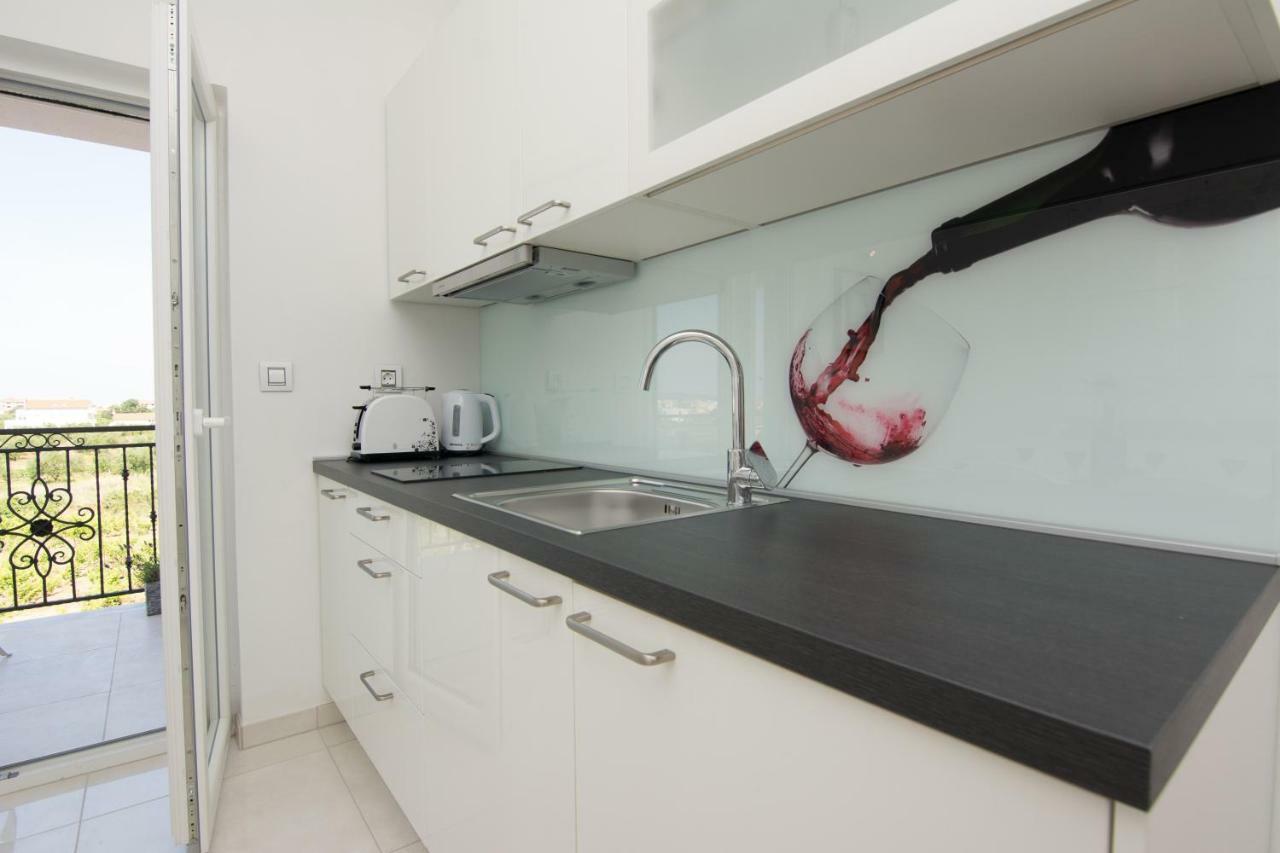 Apartments Feel Good Sukošan Εξωτερικό φωτογραφία