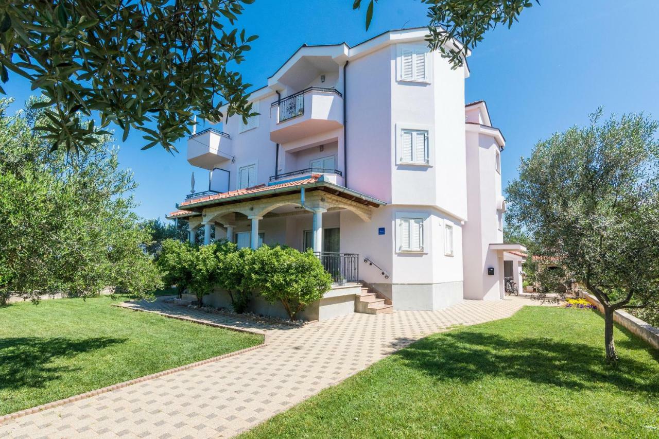 Apartments Feel Good Sukošan Εξωτερικό φωτογραφία