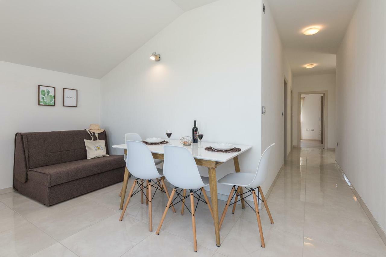 Apartments Feel Good Sukošan Εξωτερικό φωτογραφία