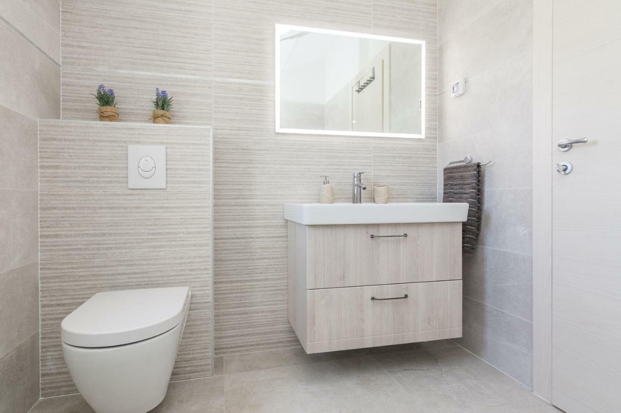 Apartments Feel Good Sukošan Εξωτερικό φωτογραφία