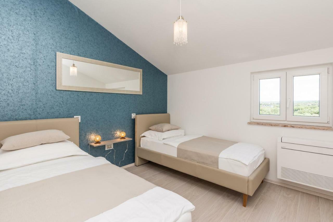 Apartments Feel Good Sukošan Εξωτερικό φωτογραφία
