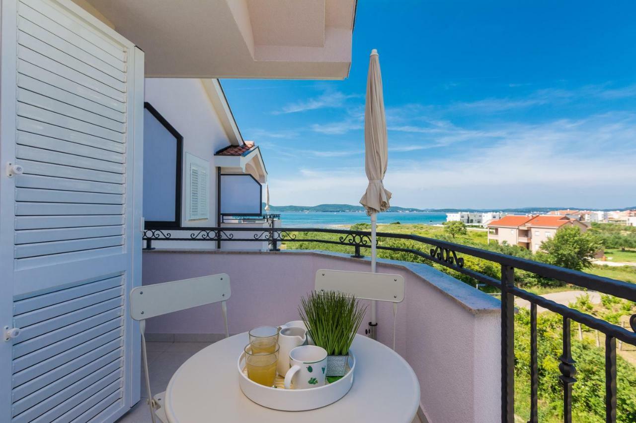 Apartments Feel Good Sukošan Εξωτερικό φωτογραφία