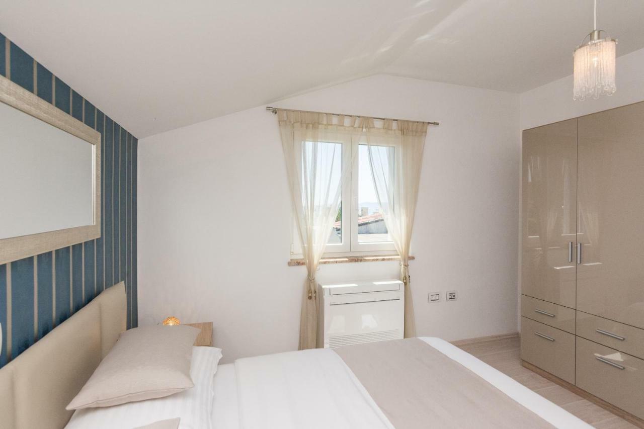 Apartments Feel Good Sukošan Εξωτερικό φωτογραφία